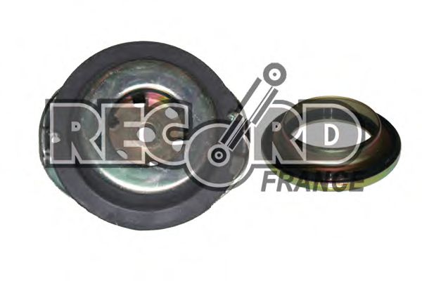 RECORD FRANCE 925216 Опора стойки амортизатора для RENAULT ALLIANCE (Рено Аллианcэ) RECORD FRANCE 925216 Опора стойки амортизатора для RENAULT ALLIANCE (Рено Аллианcэ)