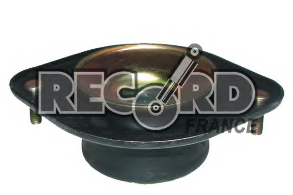 RECORD FRANCE 924922 Опора стойки амортизатора для VOLKSWAGEN GOLF (Фольксваген Голф) RECORD FRANCE 924922 Опора стойки амортизатора для VOLKSWAGEN GOLF (Фольксваген Голф)
