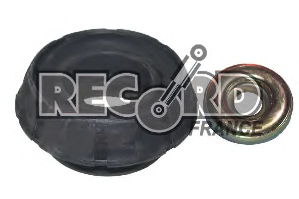 RECORD FRANCE 926049 Опора стойки амортизатора для DACIA SANDERO (Дача Сандэро) RECORD FRANCE 926049 Опора стойки амортизатора для DACIA SANDERO (Дача Сандэро)