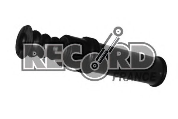 RECORD FRANCE 926064 Пылезащитный комплект, амортизатор для CITROËN C4 (CитроËн С4) RECORD FRANCE 926064 Пылезащитный комплект, амортизатор для CITROËN C4 (CитроËн С4)