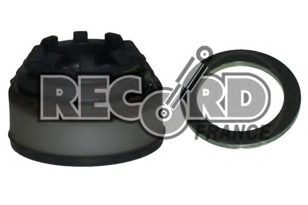 RECORD FRANCE 923114 Опора стойки амортизатора 
