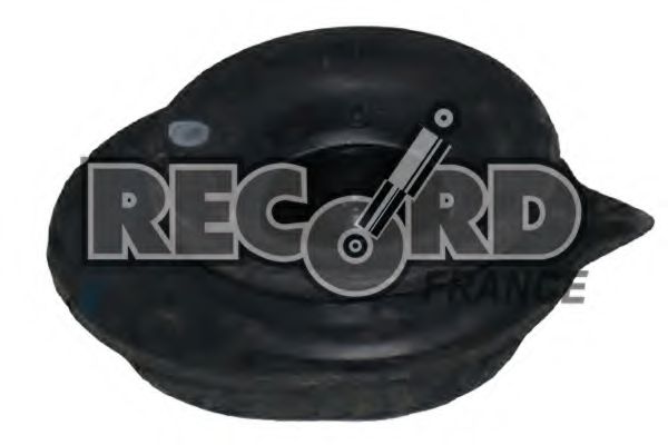 RECORD FRANCE 926052 Опора стойки амортизатора для FIAT 500 C (Фиат 500 c) RECORD FRANCE 926052 Опора стойки амортизатора для FIAT 500 C (Фиат 500 c)