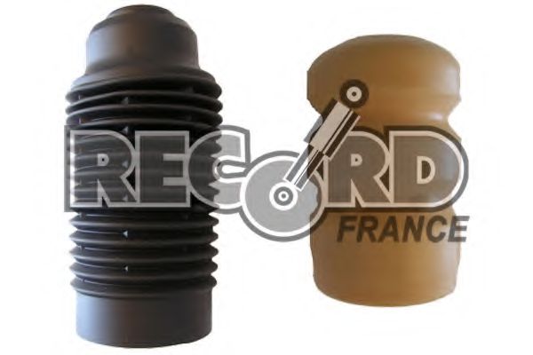 RECORD FRANCE 925712 Пылезащитный комплект, амортизатор для FORD MONDEO (Форд Мондэо) RECORD FRANCE 925712 Пылезащитный комплект, амортизатор для FORD MONDEO (Форд Мондэо)