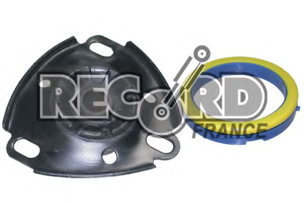 RECORD FRANCE 925961 Опора стойки амортизатора для AUDI 100 (Ауди 100) RECORD FRANCE 925961 Опора стойки амортизатора для AUDI 100 (Ауди 100)