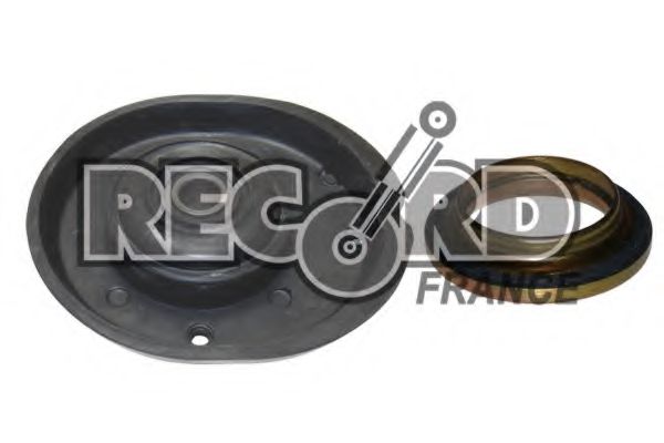 RECORD FRANCE 926084 Опора стойки амортизатора для PEUGEOT 207 (Пежо 207) RECORD FRANCE 926084 Опора стойки амортизатора для PEUGEOT 207 (Пежо 207)