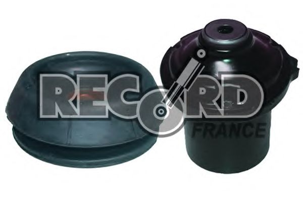 RECORD FRANCE 926090 Опора стойки амортизатора для OPEL (Опель) RECORD FRANCE 926090 Опора стойки амортизатора для OPEL (Опель)