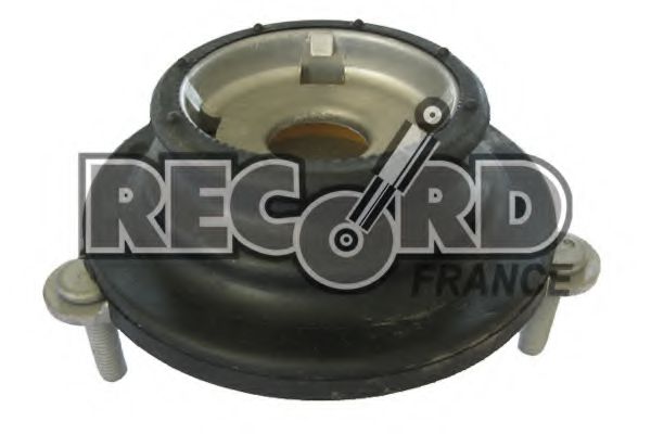 RECORD FRANCE 926010 Опора стойки амортизатора для PEUGEOT 407 (Пежо 407) RECORD FRANCE 926010 Опора стойки амортизатора для PEUGEOT 407 (Пежо 407)
