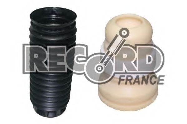 RECORD FRANCE 926011 Пылезащитный комплект, амортизатор для PEUGEOT 407 (Пежо 407) RECORD FRANCE 926011 Пылезащитный комплект, амортизатор для PEUGEOT 407 (Пежо 407)