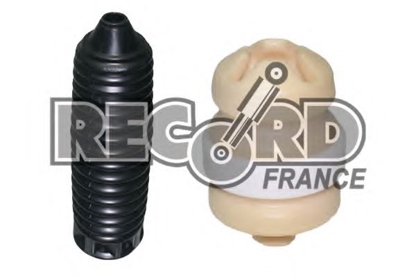 RECORD FRANCE 926012 Пылезащитный комплект, амортизатор для PEUGEOT 407 (Пежо 407) RECORD FRANCE 926012 Пылезащитный комплект, амортизатор для PEUGEOT 407 (Пежо 407)