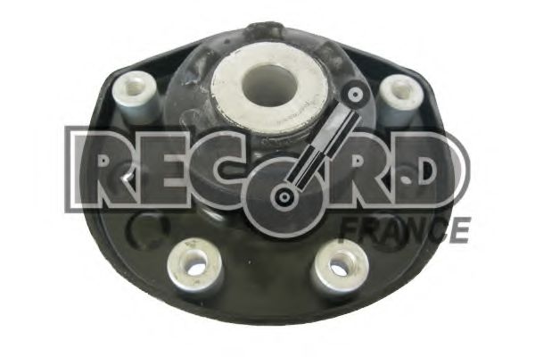 RECORD FRANCE 926082 Опора стойки амортизатора для VOLKSWAGEN (Фольксваген)