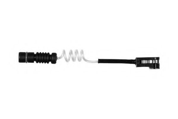 DON WIK535 Сигнализатор, износ тормозных колодок передний мост для MERCEDES-BENZ SPRINTER CLASSIC 3,5-T (Мэрcэдэс-бэнз Спринтэр cлассиc 3,5-т) DON WIK535 Сигнализатор, износ тормозных колодок передний мост для MERCEDES-BENZ SPRINTER CLASSIC 3,5-T (Мэрcэдэс-бэнз Спринтэр cлассиc 3,5-т)