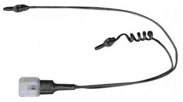 DON WIK507 Сигнализатор, износ тормозных колодок для RENAULT TRUCKS MAGNUM (Рено трак Магнум) DON WIK507 Сигнализатор, износ тормозных колодок для RENAULT TRUCKS MAGNUM (Рено трак Магнум)