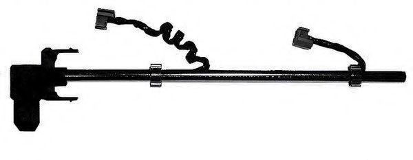 DON WIK516 Сигнализатор, износ тормозных колодок для RENAULT TRUCKS MAGNUM (Рено трак Магнум) DON WIK516 Сигнализатор, износ тормозных колодок для RENAULT TRUCKS MAGNUM (Рено трак Магнум)