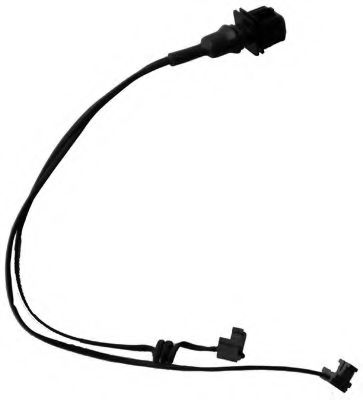 DON WIK511 Сигнализатор, износ тормозных колодок для RENAULT TRUCKS MAGNUM (Рено трак Магнум) DON WIK511 Сигнализатор, износ тормозных колодок для RENAULT TRUCKS MAGNUM (Рено трак Магнум)