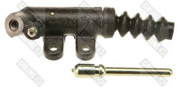 GIRLING 1101120 Рабочий цилиндр, система сцепления для MAZDA PROCEED (Мазда Просид) GIRLING 1101120 Рабочий цилиндр, система сцепления для MAZDA PROCEED (Мазда Просид)