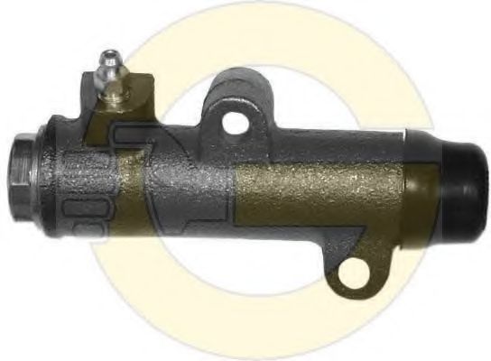 GIRLING 1104103 Рабочий цилиндр, система сцепления для LADA NIVA II (Лада Нива 2) GIRLING 1104103 Рабочий цилиндр, система сцепления для LADA NIVA II (Лада Нива 2)