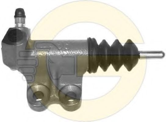 GIRLING 1104134 Рабочий цилиндр, система сцепления для MITSUBISHI COLT/RODEO (Митсубиши/митсубиси Cолт/родэо) GIRLING 1104134 Рабочий цилиндр, система сцепления для MITSUBISHI COLT/RODEO (Митсубиши/митсубиси Cолт/родэо)