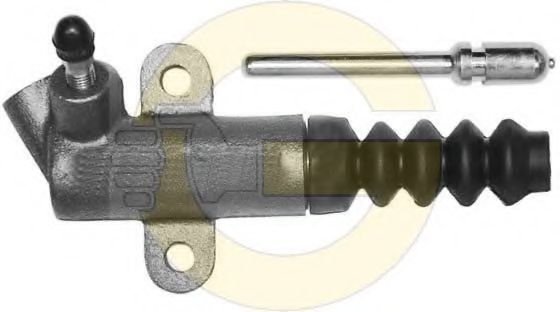 GIRLING 1104138 Рабочий цилиндр, система сцепления для MAZDA BONGO (Мазда Бонго) GIRLING 1104138 Рабочий цилиндр, система сцепления для MAZDA BONGO (Мазда Бонго)