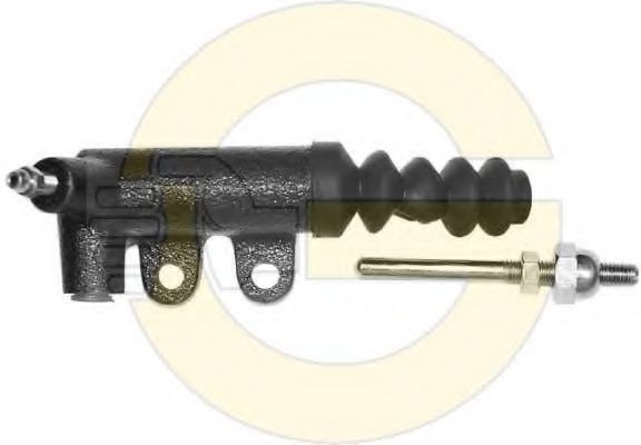 GIRLING 1104157 Рабочий цилиндр, система сцепления для MAZDA 323 III (Мазда 323 3) GIRLING 1104157 Рабочий цилиндр, система сцепления для MAZDA 323 III (Мазда 323 3)