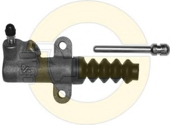 GIRLING 1104171 Рабочий цилиндр, система сцепления для KIA MENTOR (Киа Мэнтор) GIRLING 1104171 Рабочий цилиндр, система сцепления для KIA MENTOR (Киа Мэнтор)