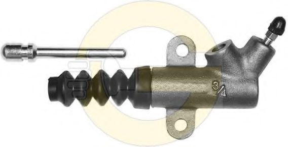GIRLING 1104175 Рабочий цилиндр, система сцепления для MAZDA MX-5 I (Мазда Мx-5 и) GIRLING 1104175 Рабочий цилиндр, система сцепления для MAZDA MX-5 I (Мазда Мx-5 и)