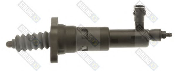 GIRLING 1104231 Рабочий цилиндр, система сцепления для MITSUBISHI COLT VI (Митсубиши/митсубиси Кольт 6) GIRLING 1104231 Рабочий цилиндр, система сцепления для MITSUBISHI COLT VI (Митсубиши/митсубиси Кольт 6)