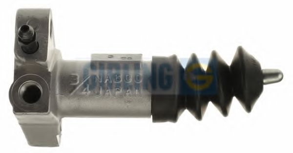 GIRLING 1104259 Рабочий цилиндр, система сцепления для SUZUKI GRAND VITARA I (Сузуки Гранд витара 1) GIRLING 1104259 Рабочий цилиндр, система сцепления для SUZUKI GRAND VITARA I (Сузуки Гранд витара 1)