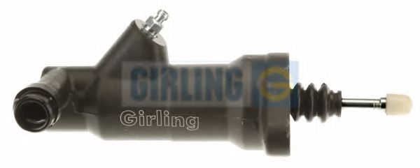GIRLING 1104264 Рабочий цилиндр, система сцепления для SKODA SUPERB (Шкода Суперб) GIRLING 1104264 Рабочий цилиндр, система сцепления для SKODA SUPERB (Шкода Суперб)
