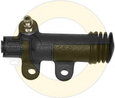 GIRLING 1105116 Рабочий цилиндр, система сцепления для TOYOTA (Тойота/тоета) GIRLING 1105116 Рабочий цилиндр, система сцепления для TOYOTA (Тойота/тоета)
