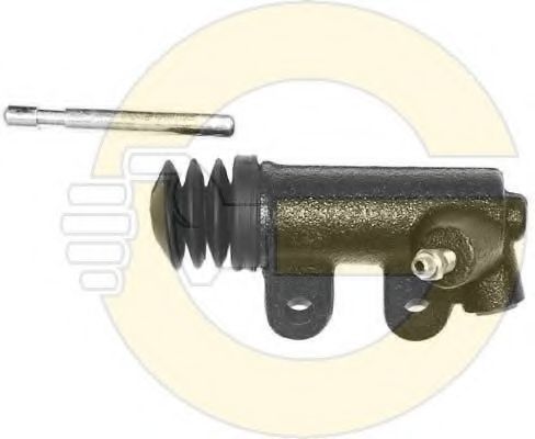 GIRLING 1105128 Рабочий цилиндр, система сцепления для TOYOTA (Тойота/тоета) GIRLING 1105128 Рабочий цилиндр, система сцепления для TOYOTA (Тойота/тоета)