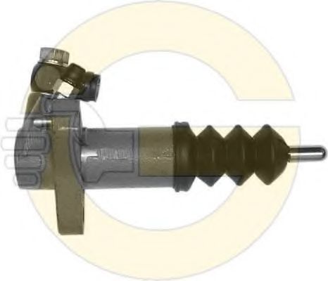 GIRLING 1105132 Рабочий цилиндр, система сцепления для MITSUBISHI ETERNA IV (Митсубиши/митсубиси Этэрна иv) GIRLING 1105132 Рабочий цилиндр, система сцепления для MITSUBISHI ETERNA IV (Митсубиши/митсубиси Этэрна иv)