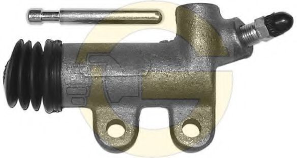 GIRLING 1105133 Рабочий цилиндр, система сцепления для TOYOTA (Тойота/тоета) GIRLING 1105133 Рабочий цилиндр, система сцепления для TOYOTA (Тойота/тоета)
