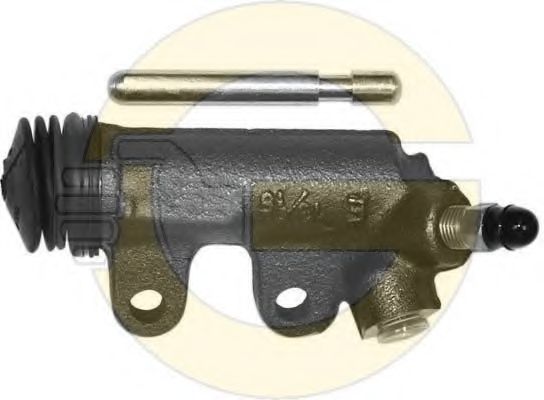 GIRLING 1105135 Рабочий цилиндр, система сцепления для TOYOTA (Тойота/тоета) GIRLING 1105135 Рабочий цилиндр, система сцепления для TOYOTA (Тойота/тоета)