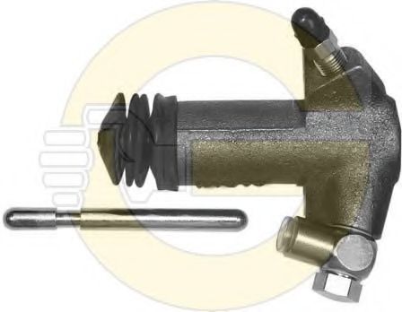 GIRLING 1105170 Рабочий цилиндр, система сцепления для MITSUBISHI ECLIPSE I (Митсубиши/митсубиси Эcлипсэ и) GIRLING 1105170 Рабочий цилиндр, система сцепления для MITSUBISHI ECLIPSE I (Митсубиши/митсубиси Эcлипсэ и)