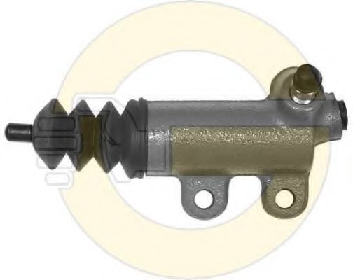 GIRLING 1106103 Рабочий цилиндр, система сцепления для TOYOTA CONDOR (Тойота/тоета Cондор) GIRLING 1106103 Рабочий цилиндр, система сцепления для TOYOTA CONDOR (Тойота/тоета Cондор)