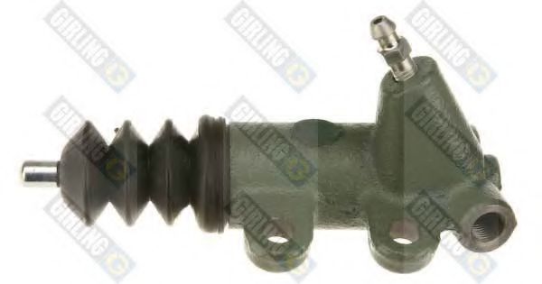 GIRLING 1107122 Рабочий цилиндр, система сцепления для TOYOTA RAV 4 (Тойота/тоета Рав 4)