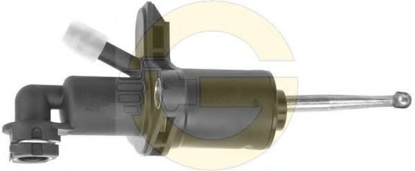 GIRLING 1201105 Главный цилиндр, система сцепления для VOLKSWAGEN GOLF V (Фольксваген Гольф 5) GIRLING 1201105 Главный цилиндр, система сцепления для VOLKSWAGEN GOLF V (Фольксваген Гольф 5)