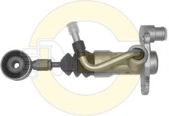 GIRLING 1201109 Главный цилиндр, система сцепления для AUDI (Ауди) GIRLING 1201109 Главный цилиндр, система сцепления для AUDI (Ауди)
