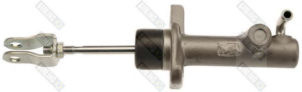 GIRLING 1201117 Главный цилиндр, система сцепления для DAEWOO KALOS (Дэу Калос) GIRLING 1201117 Главный цилиндр, система сцепления для DAEWOO KALOS (Дэу Калос)