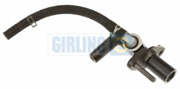 GIRLING 1201123 Главный цилиндр, система сцепления для MAZDA 323 F V (Мазда 323 ф5) GIRLING 1201123 Главный цилиндр, система сцепления для MAZDA 323 F V (Мазда 323 ф5)