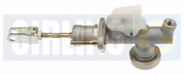 GIRLING 1201124 Главный цилиндр, система сцепления для NISSAN PULSAR VI (Ниссан Пулсар vи) GIRLING 1201124 Главный цилиндр, система сцепления для NISSAN PULSAR VI (Ниссан Пулсар vи)