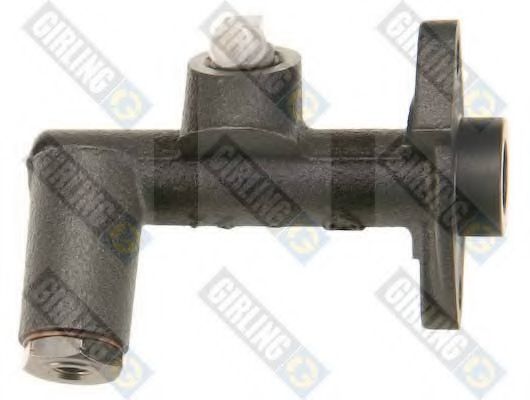 GIRLING 1201128 Главный цилиндр, система сцепления для MAZDA BONGO (Мазда Бонго) GIRLING 1201128 Главный цилиндр, система сцепления для MAZDA BONGO (Мазда Бонго)