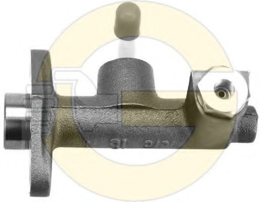 GIRLING 1202171 Главный цилиндр, система сцепления для MAZDA BONGO (Мазда Бонго) GIRLING 1202171 Главный цилиндр, система сцепления для MAZDA BONGO (Мазда Бонго)