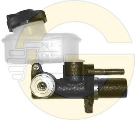 GIRLING 1202195 Главный цилиндр, система сцепления для MAZDA 626 III (Мазда 626 3) GIRLING 1202195 Главный цилиндр, система сцепления для MAZDA 626 III (Мазда 626 3)