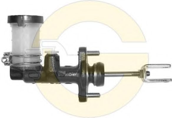 GIRLING 1202198 Главный цилиндр, система сцепления для OPEL FRONTERA A (Опель Фронтера а) GIRLING 1202198 Главный цилиндр, система сцепления для OPEL FRONTERA A (Опель Фронтера а)