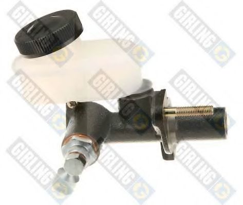 GIRLING 1202201 Главный цилиндр, система сцепления для MAZDA 626 III (Мазда 626 3) GIRLING 1202201 Главный цилиндр, система сцепления для MAZDA 626 III (Мазда 626 3)