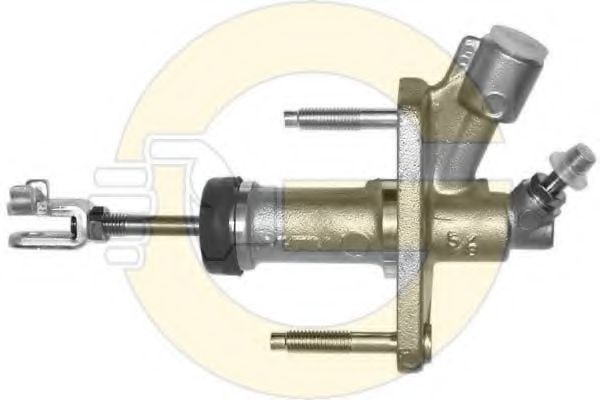 GIRLING 1202236 Главный цилиндр, система сцепления для HONDA PRELUDE III (Хонда Прэлудэ 3) GIRLING 1202236 Главный цилиндр, система сцепления для HONDA PRELUDE III (Хонда Прэлудэ 3)