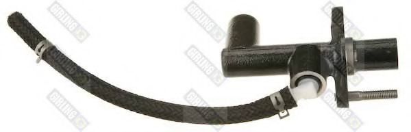 GIRLING 1202242 Главный цилиндр, система сцепления для MAZDA 323 C IV (Мазда 323 c иv) GIRLING 1202242 Главный цилиндр, система сцепления для MAZDA 323 C IV (Мазда 323 c иv)