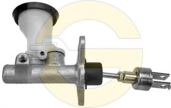 GIRLING 1202334 Главный цилиндр, система сцепления для TOYOTA 4 RUNNER (Тойота/тоета 4 руннэр) GIRLING 1202334 Главный цилиндр, система сцепления для TOYOTA 4 RUNNER (Тойота/тоета 4 руннэр)