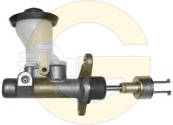 GIRLING 1202385 Главный цилиндр, система сцепления для TOYOTA 4 RUNNER (Тойота/тоета 4 руннэр) GIRLING 1202385 Главный цилиндр, система сцепления для TOYOTA 4 RUNNER (Тойота/тоета 4 руннэр)